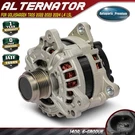 Alternator For Volkswagen Taos 2022 2023 2024 L4 1.5L 140AMP 12VOLT Cw 6-GROOVE. Fixed Price $239.99.