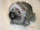 TG17C027 Bmw X5 4.4L 4.8L Valeo Alternator 180AMP 2004 2005 2006 Oem Regulator. Fixed Price $249.99.