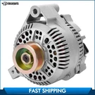 Alternator Ford E-350 Econoline Club Wagon 1992 1993 1994 1995 1996 Cw 7755. Fixed Price $85.70.