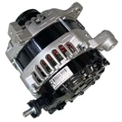 Fits Toyota 86 H4 2017-2020, Subaru Brz (2.0L) Alternator Oem. Fixed Price $188.65.