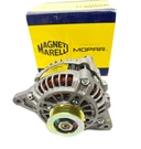 Magneti Marelli Alternator For 1995-1999 Hyundai Accent 1.5L 93-95 Scoop. Fixed Price $75.67.
