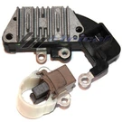 Alternator Voltage Regulator Holder Brushes For Volvo Denso 740 940 2.3L. Fixed Price $42.33.
