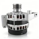 Alternator For Land Rover Range Evoque 2012-2018 L4 2.0L 11722 BJ3210300CB. Fixed Price $119.99.
