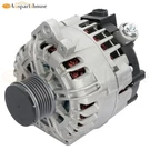 Alternator For 2007-2009 Nissan Altima Sentra 2.5L 11258N, 1-2847-01VA. Fixed Price $102.33.