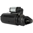 Starter Motor For John Deere 1040V 1983-1989 Clockwise Rotation 17095 91-15-6872. Fixed Price $128.49.