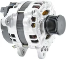 Alternator Bbb Industries 11563 Reman Fits 12-15 Vw Passat 2.0L-L4. Fixed Price $366.98.