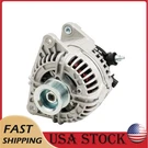 Alternator For 2003-2006 Dodge Ram 1500 2500 V8 5.7L 56029086AA 90156420 136A. Fixed Price $98.99.