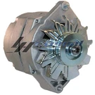 High Output Alternator For Chevy Chevrolet Buick Amc Bbc Hotrod 9 Oclock 200 Amp. Fixed Price $186.99.