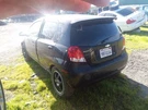 Used Alternator Fits: 2007 Chevrolet Aveo Grade. Fixed Price $143.70.