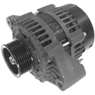 Romaine Electric 8467N-105A Alternator 12 V, Amp. Fixed Price $240.31.