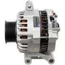 Alternator-retail Motorcraft GLV-9126-RM Reman. Fixed Price $505.99.