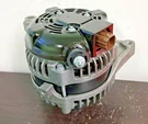 Toyota RAV4 L4 2.5L 2013 2018 125AMPS/ALTERNATOR Oem Reman By Rr. Fixed Price $234.00.