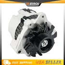 Alternator 105 Amp 12V Cw 6-GROOVE Fits 1994-1995 Chevy K1500 C1500 90014179. Fixed Price $89.29.