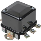Regulator, Mechanical For Delco 1116807, 1118291, 1118308, 1118575; 231-12002. Fixed Price $154.21.