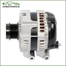 For Jeep Cherokee 14-22 V6 3.2L Chrysler 200 6-GROOVE 12886N 160A Generator. Fixed Price $94.34.