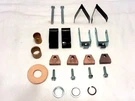 1109056 Repair Rebuild Kit Delco Remy Mt Starters. Fixed Price $25.90.