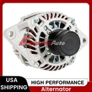 Alternator For Dodge Caliber 2007-2011 Jeep Compass Patriot 2007-2016 11231. Fixed Price $82.99.