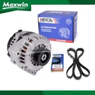 6-GROOVE New Alternator Fit Chevrolet Express Gmc Savana 6.0L 160A 12V Cw. Fixed Price $122.50.