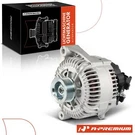 Alternator For Bmw E70 X5 2009-2013 L6 3.0L 220 Amp 12 Volt Cw 6-GROOVE Pulley. Fixed Price $228.99.