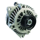 Wai New Alternator Ford 200A 12878N. Fixed Price $390.95.