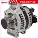 For 2014-2017 Buick Regal 2013-2019 Chevrolet Malibu 11682 Alternator 150A. Fixed Price $119.26.