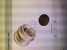 Jeep Liberty 2.8L 2005 2006 2007 Alternator Clutch Pulley 24-82273 11114 13871. Fixed Price $39.39.