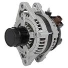 130AMP 1PCS Alternator 11323 Fit For Toyota RAV4 2006-2008 V6 3.5L Cw. Fixed Price $121.99.