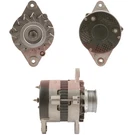 Alternator For Daewoo Komatsu Nikko Excavator Industrial 24 Volt 60 Amp 8 Groove. Fixed Price $241.69.