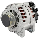 Alternator For Mercedes-benz G63 4X4 Squared Amg W463 2022-2024 21978 CG25S048. Fixed Price $171.13.