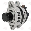 Alternator For Lexus GS350 IS250 IS300 IS350 RC300 RC350 12V 150A Clockwise. Fixed Price $116.99.