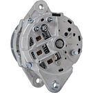 J&n Replaces Delco Alternator 400-12171 608L 608S Feller Buncher Stens 400-12272. Fixed Price $194.99.