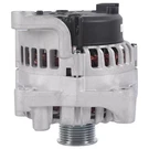 New Alternator Fits 2007 2008 2009 2010 Bmw X5 4.8I XDRIVE48I 4.8L 12317533469. Fixed Price $182.99.
