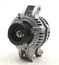 New Motorcraft Alternator Assembly 157 GL-8937 Ford E-350 E-450 7.3L 2020-2026. Fixed Price $389.95.