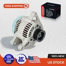 Alternator For Toyota Corolla 03-08 Matrix Pontiac Vibe 1.8L 80A 12V Cw 6-GROOVE. Fixed Price $78.99.