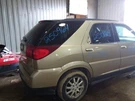 Alternator 105 Amp Fits 02-07 Rendezvous 2098538. Fixed Price $66.50.