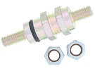 Porsche 911 Boxster Cayman Repair Set For Alternator/starter Cable Connection. Fixed Price $271.60.