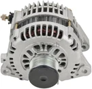 Bosch Alternator (remanufactured) AL2402X. Fixed Price $195.27.