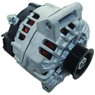 New Alternator For Pontiac G6 L4 2.4L 08-10 90-22-5602 11313A 2605312 2607075. Fixed Price $164.95.