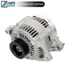 New Aluminum Alternator For 1996-2000 Chrysler Grand Voyager Dodge Plymouth 3.8L. Fixed Price $86.59.