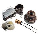 Alternator Rebuild Kit For 1990-1992 Land Cruiser 4.0L Internal Fan. Fixed Price $42.99.