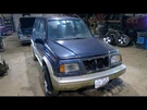 Alternator Fits 96-98 Sidekick 390729. Fixed Price $70.00.