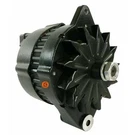 Alternator - New, 12V, 72A, Aftermarket Motorola Fits Massey Ferguson. Fixed Price $308.97.