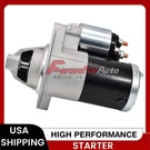 Starter For Lexus GS300 GS350 IS250 IS300 IS350 RC300 28100-31070 19043. Fixed Price $67.99.