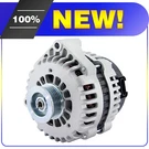253A High Output Alternator For Chevy Suburban Silverado 1500 2500 Tahoe 8292N. Fixed Price $119.99.