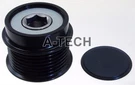 Alternator Clutch Pulley 7 Groove For 2.4L Pontiac Vibe 2009-10 Scion Xb 2008-15. Fixed Price $27.35.