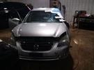 Alternator 6 Cylinder Thru 12/04 Fits 02-05 Altima 2149500. Fixed Price $65.00.