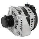 Alternator For Chevrolet Silverado 1500 2014 2015-2018 4.3L V6 5.3L V8 14009. Fixed Price $134.32.