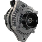 Alternator-premium Remy 12723 Reman. Fixed Price $189.13.