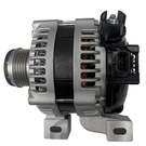 Brand New Alternator For 05-06 Volvo S40 V50 2.4 2.5L C70 150A 12V 11054. Fixed Price $115.72.