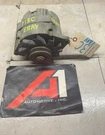1971-1986 Chevy Silverado C10 C20 C30 1969-1982 Corvette 42 Amp Alternator Oem. Fixed Price $74.98.